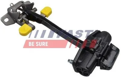 Produktbild von FAST FT95399 Türfeststeller Türfangband für FIAT QUBO (225) Hinten