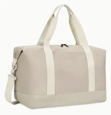 Produktbild von Reisetasche 30L – Handgepäckgeeignet – Mit Schuhfach & Laptopfach – Sporttasche / Wochenendtas für Damen & Herren