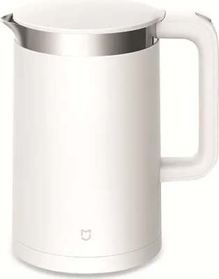 Produktbild von Rýchlovarná kanvica Xiaomi XM200044 biela nerezová 1800 W 1,5 l