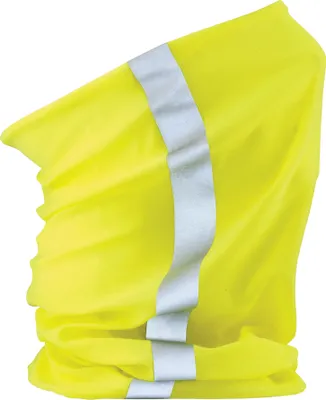 Immagine prodotto di Beechfield - Snood "Morf Enhanced-Viz" PC7105 (taglia unica) (giallo fluorescente)