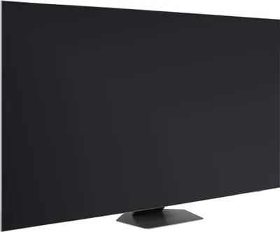 Obrázek produktu pro Samsung QE85QN85CAT, 2,16 m (85"), 3840 x 2160 px, Neo QLED, Smart TV, Wi-Fi, Stříbrná
