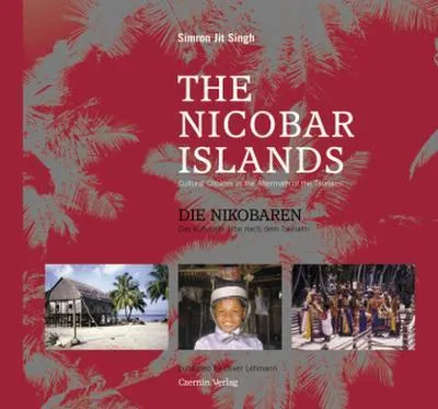 Produktbild von The Nicobar Islands / Die Nikobaren
