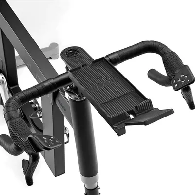 Image de Support Elite Square Argent Argent One Size