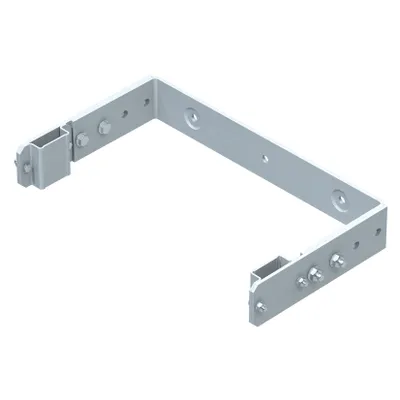 Zdjęcie produktu dla Wspornik ścienny regulowany 250 - 350 mm 43259
