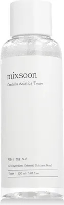Obrázek produktu pro Mixsoon Centella Asiatica Asiatica Toner 150 ml