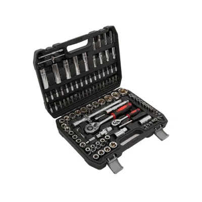 Produktbild von TECHTOOLS Ratschenkoffer (108-teilig)