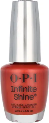 Produktbild von Full Of Glambition OPI Infinite Shine Nail Lacquer