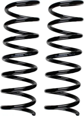 Immagine prodotto di 2xBILSTEIN molla sospensione posteriore 36-246366 per MAZDA 5 (CR19) 5 (CW)