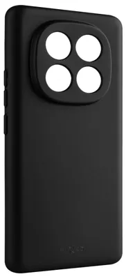 Obrázek produktu pro FIXED FIXST-1433-BK, Obal, Xiaomi, Redmi Note 14 Pro+ 5G, 16,9 cm (6.67"), Černá