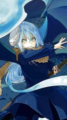 Immagine prodotto di That Time I Got Reincarnated as a Slime 16
