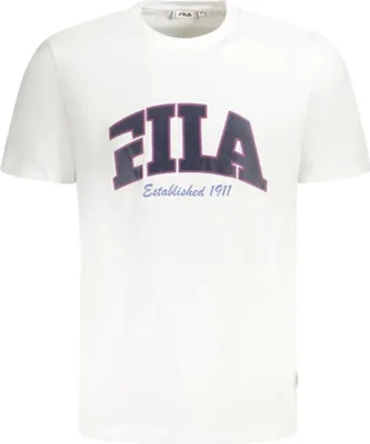 Produktbild von Fila T-shirt FAM0882-10001 in White color size medium