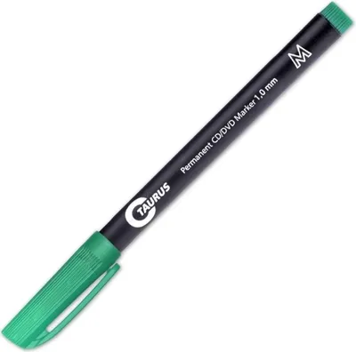 Immagine prodotto di Taurus M (1 mm) verde TCD-01
