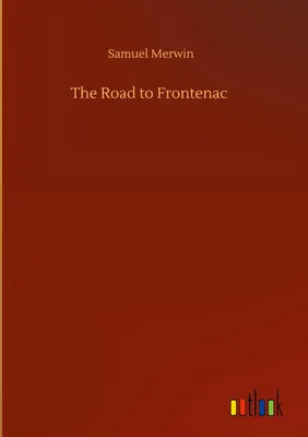 Produktbild von The Road to Frontenac