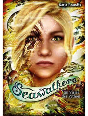 Image de Seawalkers (6). Im Visier der Python