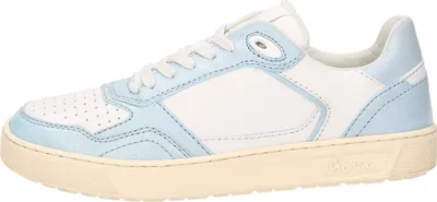 Obrázok produktu pre Sioux Tedroso-Da-700 tenisky v plus veľkostiach Multicoloured40299 veľké dámske topánky