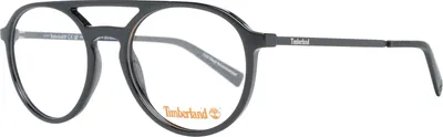 Zdjęcie produktu dla Timberland Okulary TB1634 001 54 Mężczyźni Czarny 54-20-145