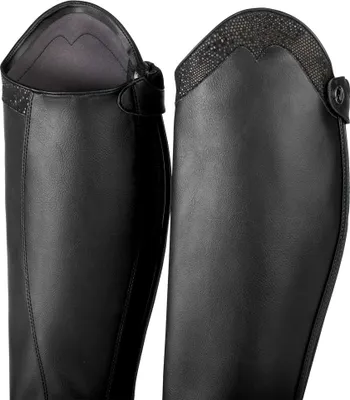 Immagine prodotto di Harry´s Horse Elegant Halbe Chaps M M
