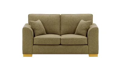 Produktbild von SLF24 - Zweisitzer-Sofa Avos - Vitolini 256-0624 - Coffee