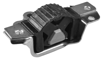 Produktbild von TEDGUM Motorlager Rechts Vorne für FIAT GRANDE PUNTO (199) TED66381