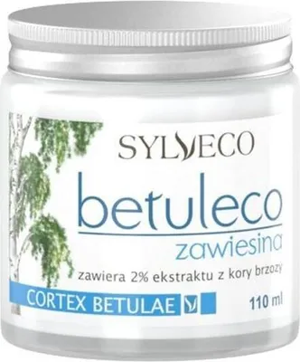 Produktbild von Sylveco BETULECO Regenerating Suspension