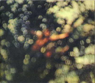 Obrázek produktu pro Pink Floyd - Obscured By Clouds (2011) (CD)