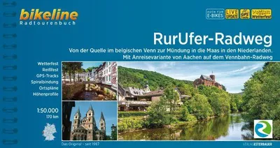 Produktbild von RurUfer-Radweg