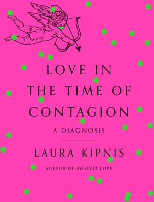 Produktbild von Love in the Time of Contagion