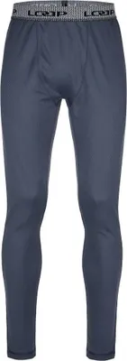 Produktbild von Herren Thermohose Loap Peddo Grau
