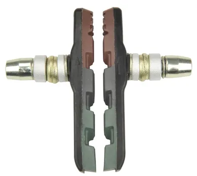 Immagine prodotto di FISCHER 85188 Ganasce freno bicicletta FISCHER, freno a V, a vite