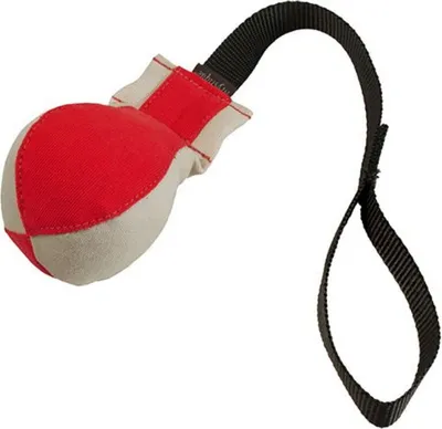 Produktbild von Mystique Dummy SpeedBall Marking 150g weiß / rot