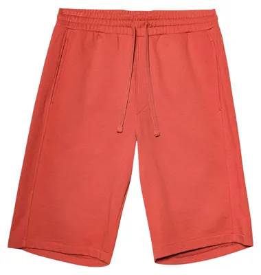 Produktbild von Outhorn - "ACOTHSS23TSHOM132" Shorts für Herren MR579 (L) (Rot)