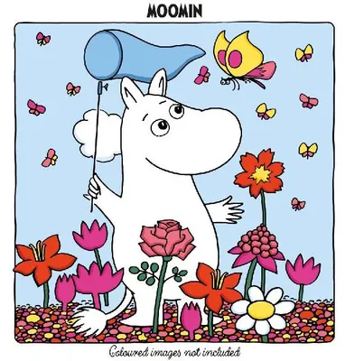 Produktbild von Moomin Moments
