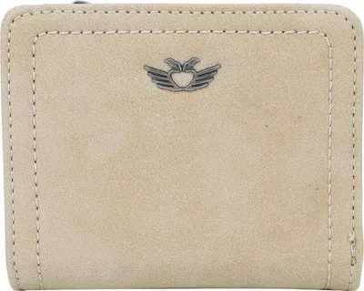 Produktbild von Fritzi aus Preußen Geldbörse Vintage Fritzi11 Aurelie Wallet Sand beige