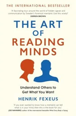 Zdjęcie produktu dla The Art of Reading Minds