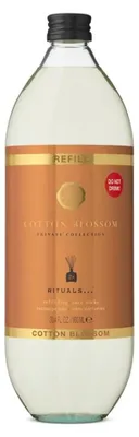 Produktbild von Rituals Private Collection Baumwolle Blossom Refill Fragrance Sticks 900