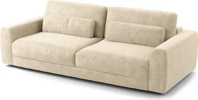 Produktbild von home24 3-Sitzer Sofa