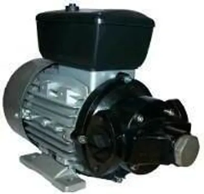 Produktbild von Dieselpumpe 230 Volt 120 L/min 1100W Pumpe Diesel