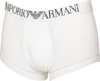 Obrázok produktu pre Pánske slipy EMPORIO ARMANI, č. výrobku 111866 4P540, ITA S – CN 170/78, bavlna 95 %, Elastan 5 %