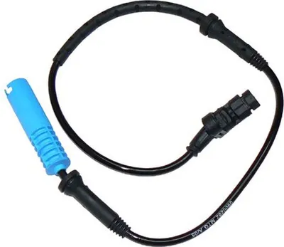 Produktbild von METZGER ABS Sensor Raddrehzahl Vorne Links Vorne Rechts für BMW 7 (E38) 0900282