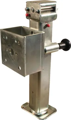Knott Noha prívesu  1300 kg Ø60 6D9080.001