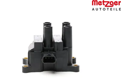 Produktbild von METZGER 0880459 Zündspule für MAZDA 6 Station Wagon (GY) 6 (GG) 6 Hatchback (GG) MPV II (LW)