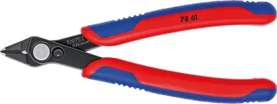 Image de Knipex Electronic Super-Knips 78 61 125 - Coupe-câble