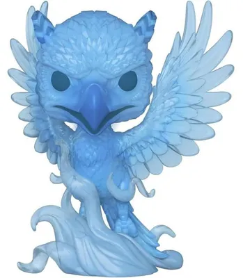 Obrázek produktu pro FUNKO POP! - Harry Potter - Patronus Albus Brumbál #127