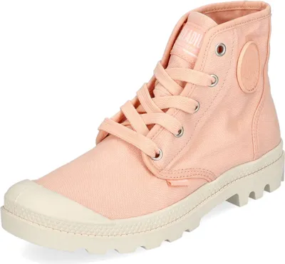 Produktbild von Palladium Pampa Hi Sandy Peach Größe EU 41,5