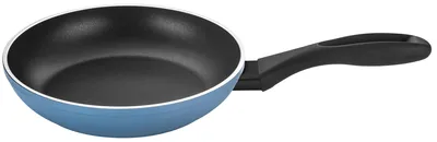 Produktbild von Bratpfanne maxima ø24cm blau Aluminium 3004 fagor