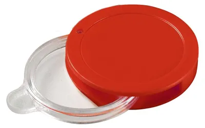 Image de Lupe "Slide" standard-rot