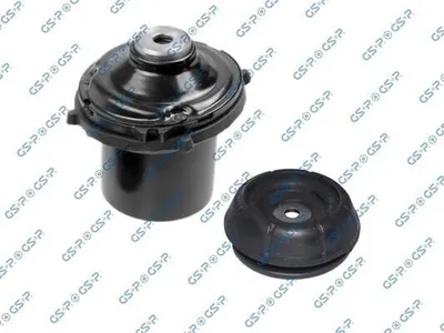 Produktbild von GSP 510922S Federbeinstützlager Vorne für OPEL Corsa C Schrägheck (X01) Meriva A (X03) Astra G CC (T98) Zafira A (T98) Astra G Caravan (T98)