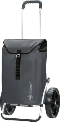 Produktbild von Andersen Shopper Royal Shopper Ortlieb Einkaufstrolley 65 cm
