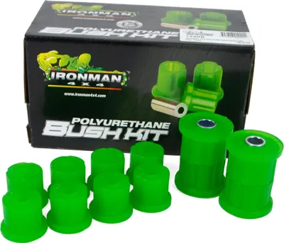 Produktbild von 734Uk Federbuchsen