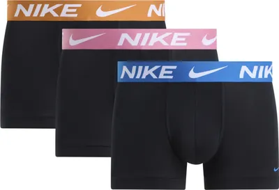 Produktbild von Nike ESSENTIAL MICRO TRUNK 3PK